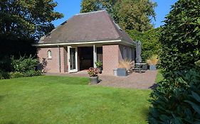 Boutique B&B Villa Van Voss - The Guesthouse